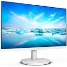 PHILIPS 271V8AW/00 27inch IPS 1920x1080 16:9 HDMI D-SUB White