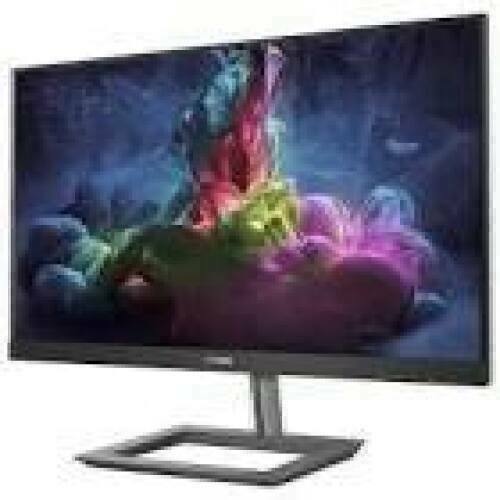 PHILIPS 272E1GAJ/00 27inch FHD 1920x1080 16:9 3000:1 350cd/m2 4ms GtG E-Line gaming monitor DP HDMI