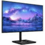 PHILIPS 279C9/00 27inch LCD monitor with USB-C docking station HDMI DP cable USB-C to C/A cable Power cable