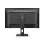 PHILIPS 279P1/00 27inch 3840x2160 IPS Flat H/A USB C DOCKING DISPLAY RJ45x1 network USB HUB SPEAKERS Cx1 DPx1 HDMIx1