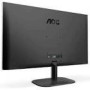 AOC 27B2DA 27inch IPS FHD 1920x1080 16:9 250nits 75Hz 1000:1 4ms HDMI1.4 VGA DVI Headphone out Black Cable included