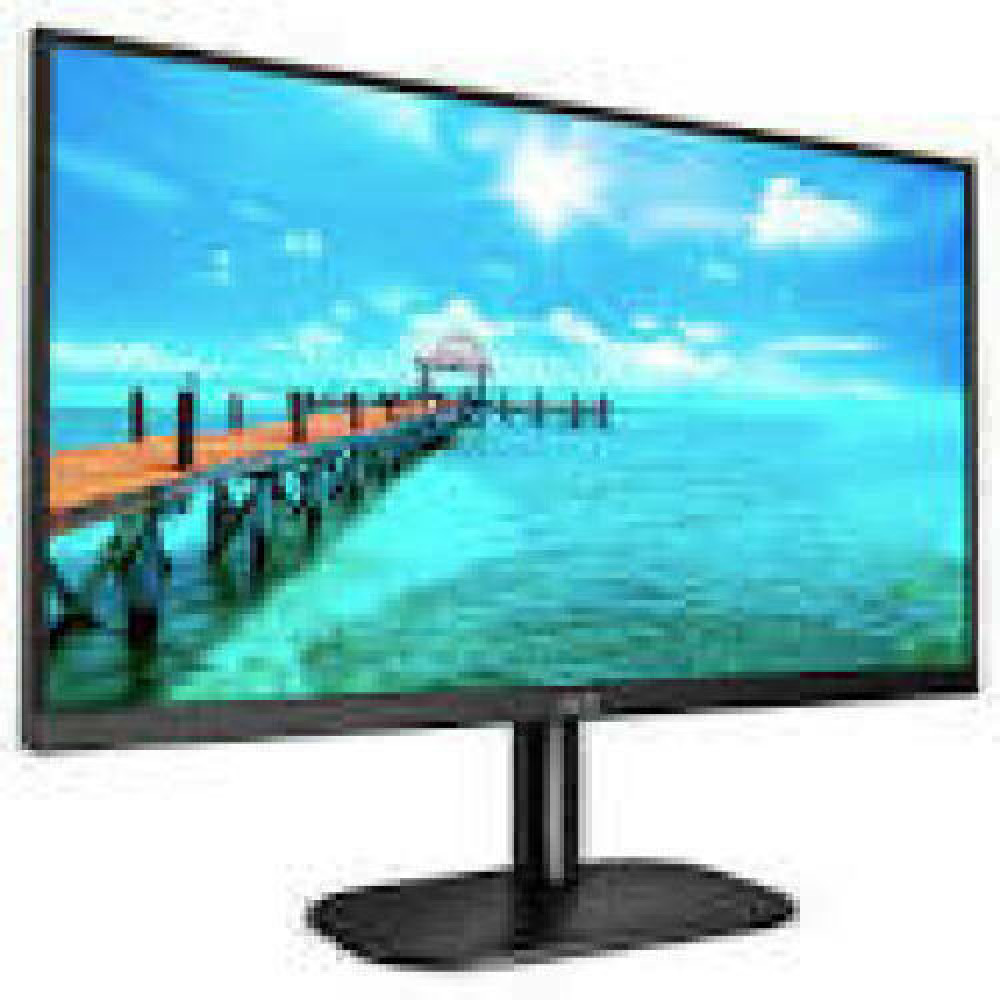 AOC 27B2DM 27inch VA FHD 75Hz 250 cd/m2 4ms D-SUB DVI HDMI