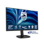 PHILIPS 27B2U3601/00 27inch 2560x1440 120Hz IPS Flat H/A 150 MM USB C RJ45 PD>90W Daisy chain TUV EyeSafe certified USB HUB