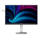 PHILIPS 27B2U6903/00 Monitor 27inch UHD LED 16:9 IPS 75Hz 2xHDMI 2.0 DP 1.4 USB-C 3.2 Gen2