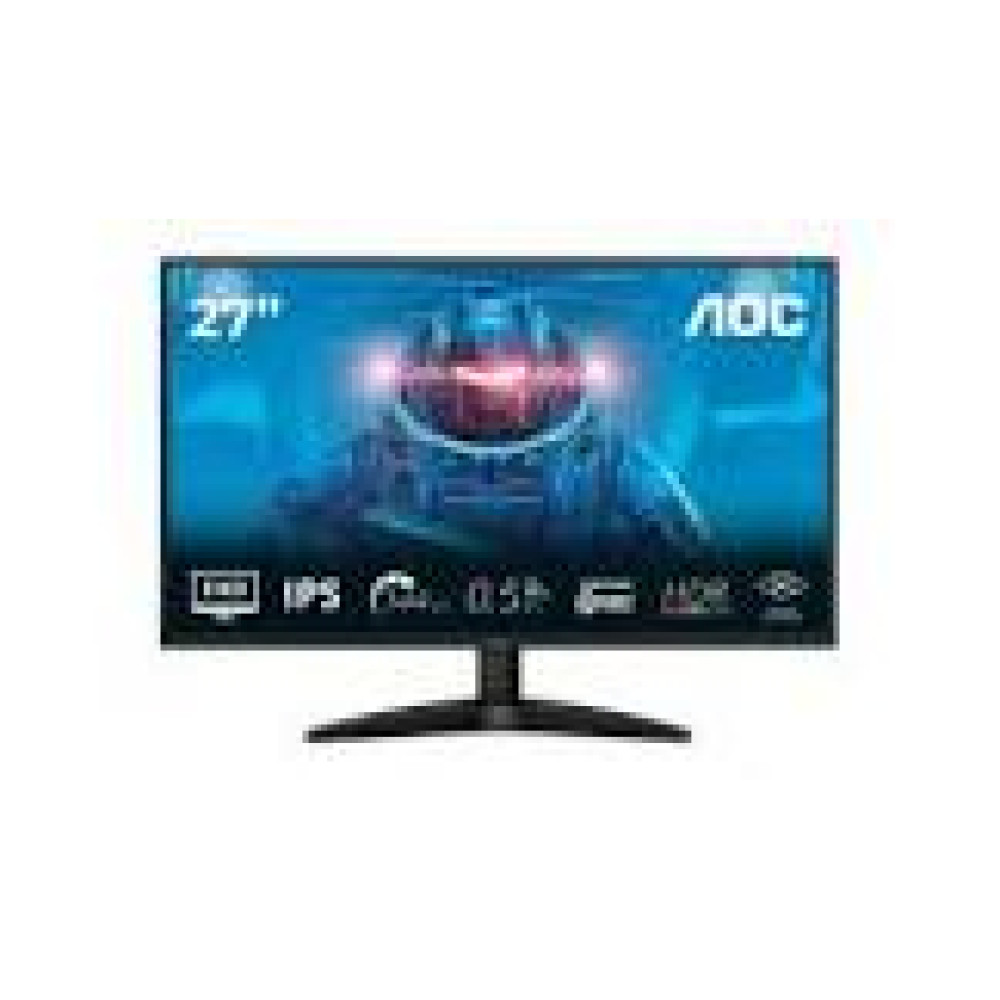 AOC 27B36X 27inch FHD 16:9 IPS 144Hz HDMI 1.4DP