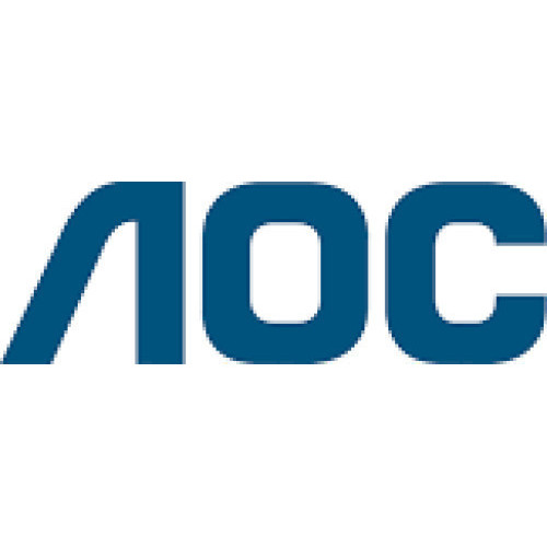 AOC 27B3CF2 27inch 1920x1080 100Hz IPS Flat H/A 110mm 65W USB-C Dock AdaptiveSync USB HUB SPEAKERS Low Blue Light USBC HDMI 250cd/m2