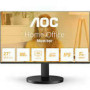 AOC 27B3HA2 27inch IPS 1920x1080 16:9 4ms 250cd/m2 HDMI VGA Black