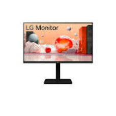 LG 27BA550-B.AEUQ 27inch IPS 1920x1080 16:9 250cd/m2 5ms HDMI DP D-Sub USB Black