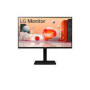 LG 27BA550-B.AEUQ 27inch IPS 1920x1080 16:9 250cd/m2 5ms HDMI DP D-Sub USB Black