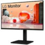 LG 27BA550-B.AEUQ 27inch IPS 1920x1080 16:9 250cd/m2 5ms HDMI DP D-Sub USB Black