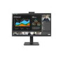 LG 27BQ75QC-B.AEU 27inch QHD IPS 75Hz 5ms Monitor HDMI DP USB-C