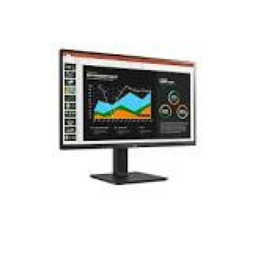 LG 27BQ75QC-B.AEU 27inch QHD IPS 75Hz 5ms Monitor HDMI DP USB-C
