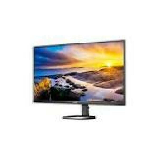 PHILIPS 27E1N5500LA/00 27inch Quad HD TFT Monitor HDMI DP