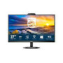 PHILIPS 27E1N5600HE/00 27inch with webcam WQHD IPS 75Hz 4ms 300cd/m2 HDMI USB-C 3.2 USB HUBx4