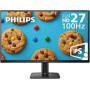 PHILIPS 27E2N1100L/00 27inch 1920x1080 100Hz HDMI D-Sub Black