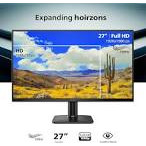PHILIPS 27E2N1100L/00 27inch 1920x1080 100Hz HDMI D-Sub Black