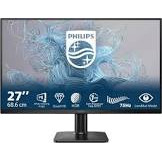 PHILIPS 27E2N1500L/00 27inch 2560x1440 HDMI DP
