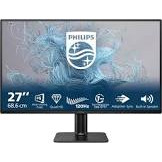 PHILIPS 27E2N2500/00 27inch 2560x1440 HDMI DP USB PHILIPS 27E2N2500/00 27inch 2560x1440 HDMI DP USB