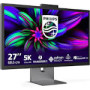 PHILIPS 27E3U7903/00 27inch 5K IPS 70Hz 16:9 HDMI 2.1