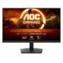 AOC 27G15N2 27inch 1920x1080 1ms 2xHDMI DP Black