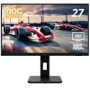 AOC 27G15N2 27inch 1920x1080 1ms 2xHDMI DP Black