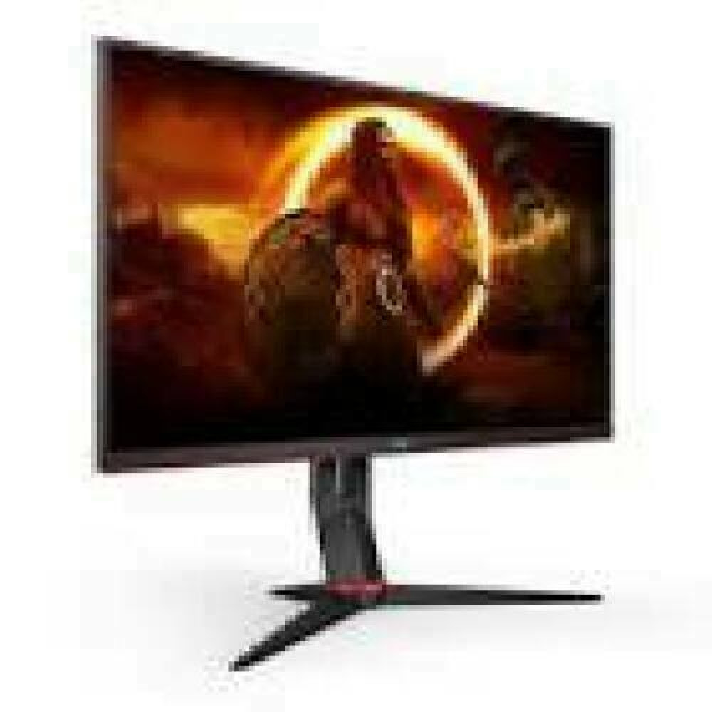 AOC 27G2SPU/BK 27inch 1920x1080 IPS FHD Freesync 165Hz DPx 2xHDMI 250cd/m2