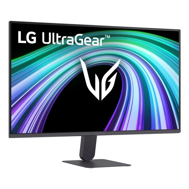 LG 27G411B-B.AEU 27inch IPS FHD