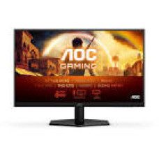 AOC 27G42E 27inch Gaming Monitor 180Hz 1920x1080 1ms HDMI DP Black