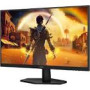 AOC 27G42E 27inch Gaming Monitor 180Hz 1920x1080 1ms HDMI DP Black