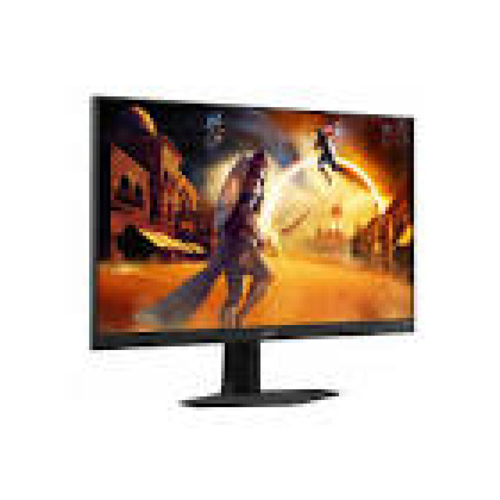 AOC 27G4HRE 27inch FHD FAST IPS 200Hz 5ms 300cd/m2 HDMI DP Speakers