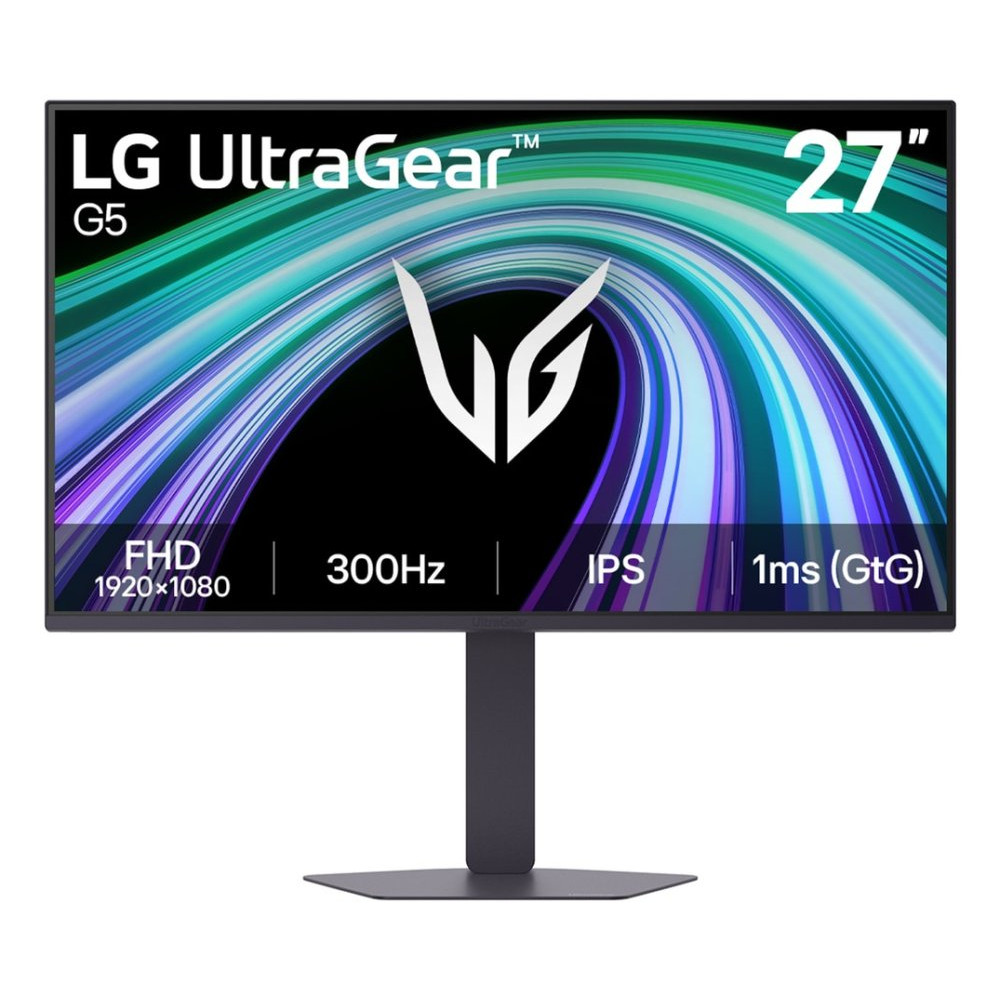 LG 27G550B-B.AEU 27inch 1920x1080 16:9 300cd/m2 1ms HDMI DP