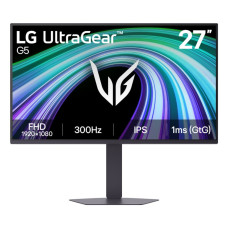 LG 27G550B-B.AEU 27inch 1920x1080 16:9 300cd/m2 1ms HDMI DP
