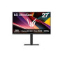 LG 27G610A-B.AEUQ UltraGear 27inch IPS QHD 16:9 200Hz 400cd/m2 1ms HDMI DP