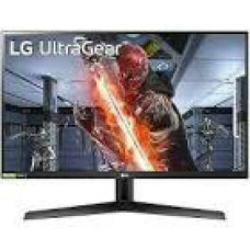 LG 27GN60R-B UltraGear 27inch FHD IPS 1ms 144hz Gaming Monitor HDMI DP