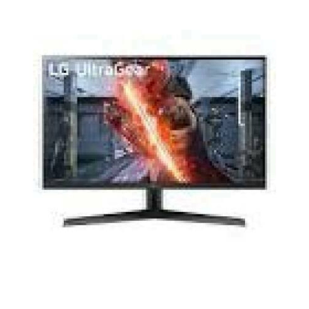 LG 27GN60R-B UltraGear 27inch FHD IPS 1ms 144hz Gaming Monitor HDMI DP
