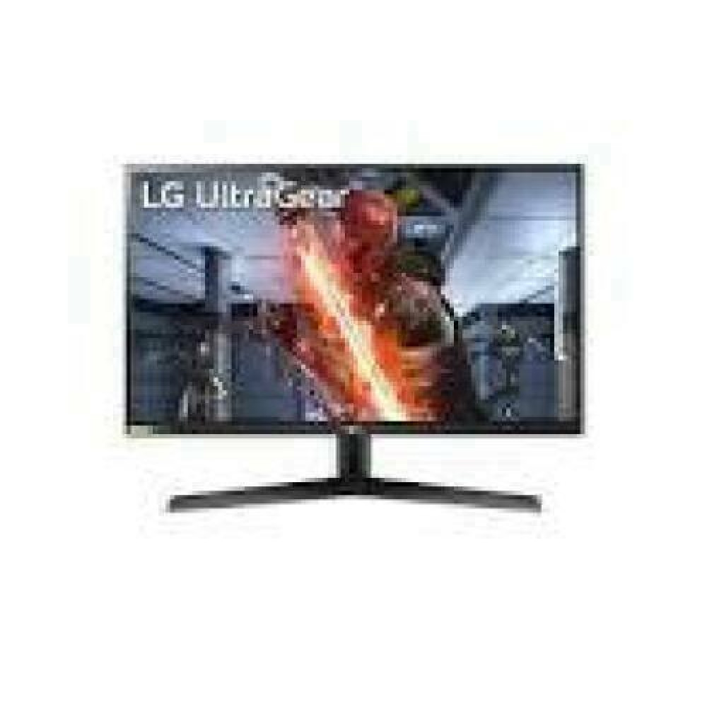 LG 27GN800P-B.AEU 27inch QHD IPS 1ms 16:9 2xHDMI DP