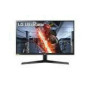 LG 27GN800P-B.AEU 27inch QHD IPS 1ms 16:9 2xHDMI DP