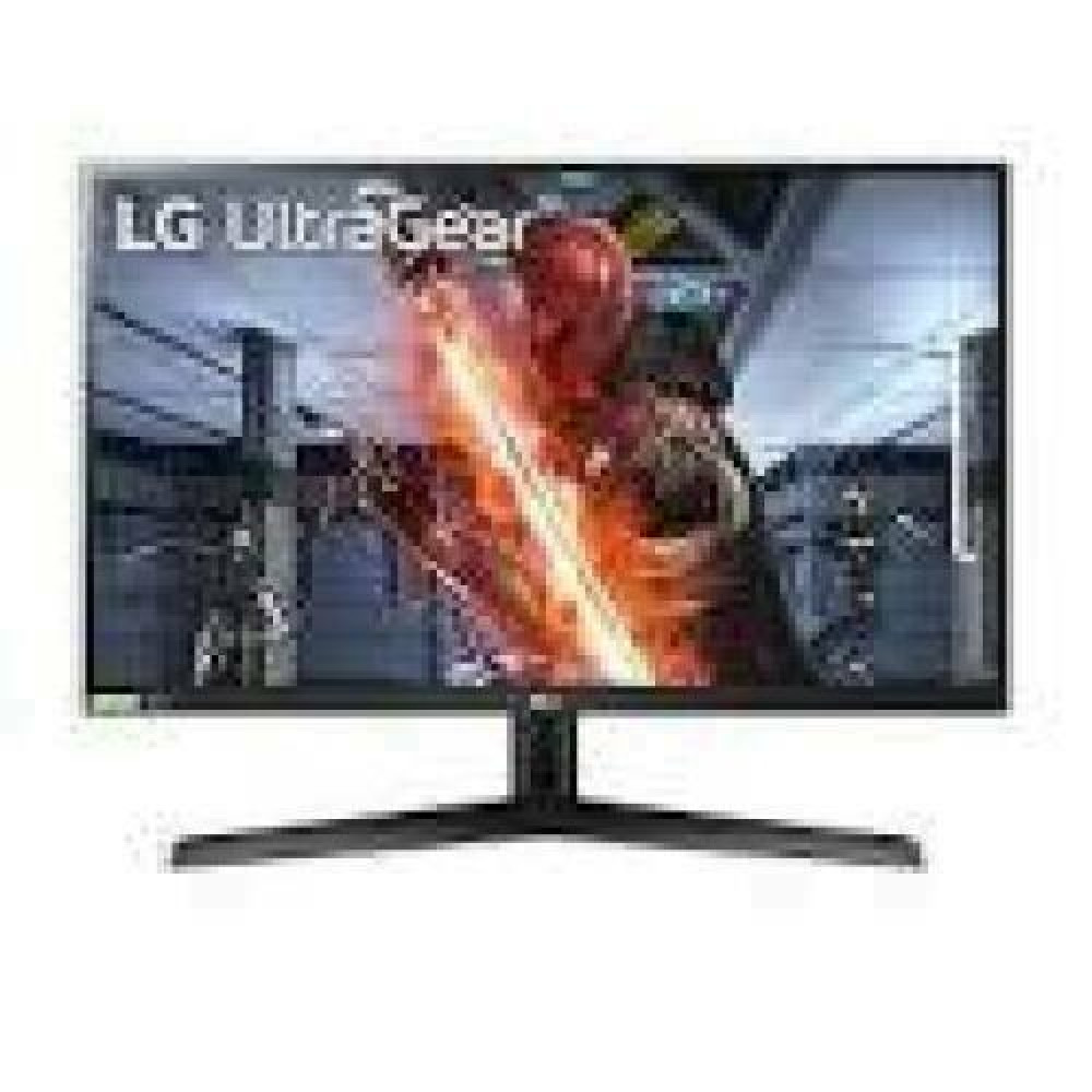 LG 27GN800P-B.AEU 27inch QHD IPS 1ms 16:9 2xHDMI DP