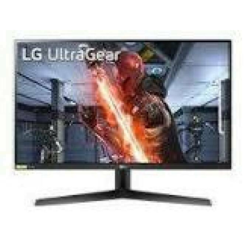 LG 27GN800P-B.BEU 27inch IPS QHD UltraGear 1ms NVIDIA G-SYNC compatibel HDMI DP