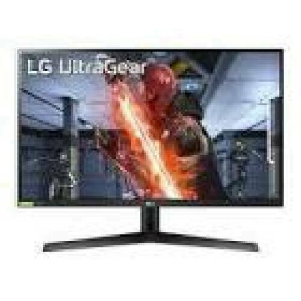 LG 27GN800P-B.BEU 27inch IPS QHD UltraGear 1ms NVIDIA G-SYNC compatibel HDMI DP