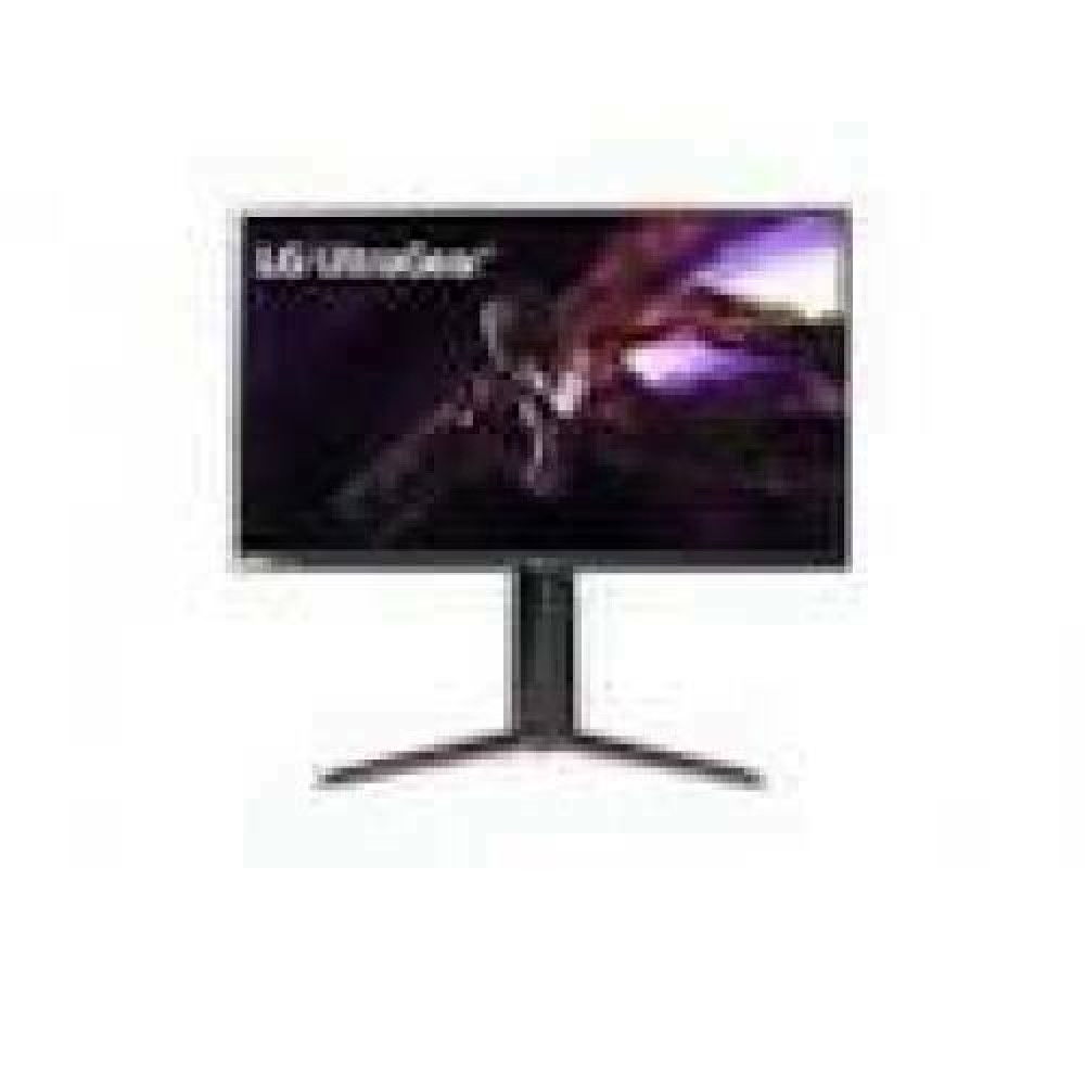 LG 27GP850P-B.BEU 27inch Nano IPS UltraGear 1ms NVIDIA G-SYNC HDMI DP