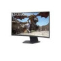 LG 27GS60QC-B.AEUQ 27inch UltraGear 1000R gebogen Gaming Monitor QHD 1ms GtG 180Hz