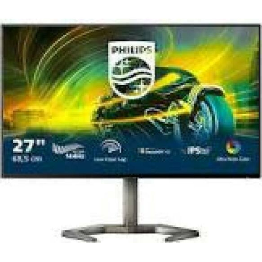 PHILIPS 27M1F5800 Momentum 27inch 4K UHD Gaming-Monitor HDMI DP