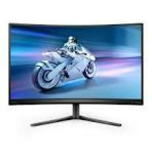 PHILIPS 27M2C5200W 27inch FHD 16:9 HDMI Black/Grey