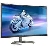 PHILIPS 27M2C5501/00 27inch Curved Gaming Monitor 2560x1440 180Hz 1ms 2xHDMI DP white