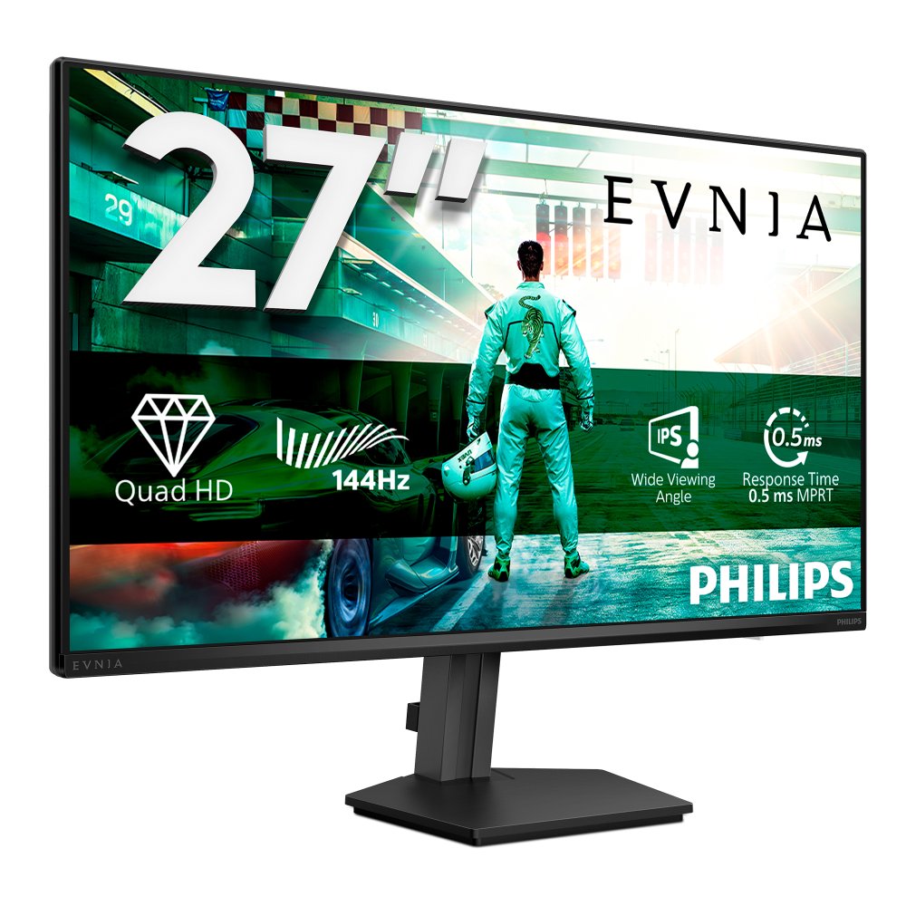 PHILIPS 27M2N3500NF/00 27inch IPS WLED 2560x1440 144Hz HDMI DP USB Hub