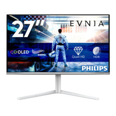 PHILIPS 27M2N6501L/00 27inch QD-OLED 16:9 2560x1440 240Hz 0.03 Vesa HDMI DP Usb Hub