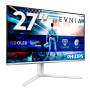 PHILIPS 27M2N6501L/00 27inch QD-OLED 16:9 2560x1440 240Hz 0.03 Vesa HDMI DP Usb Hub