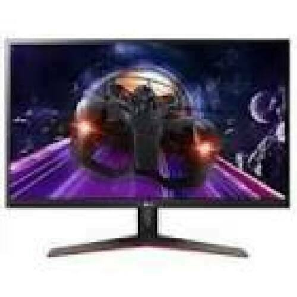 LG 27MP60GP-B 27inch 16:9 FHD IPS 250cd/m2 1000:1 75Hz 5ms