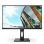 AOC 27P2Q 27inch 1920x1080 FHD IPS 250cd/m2 1000:1 4ms HDMI DVI DisplayPort VGA Speakers